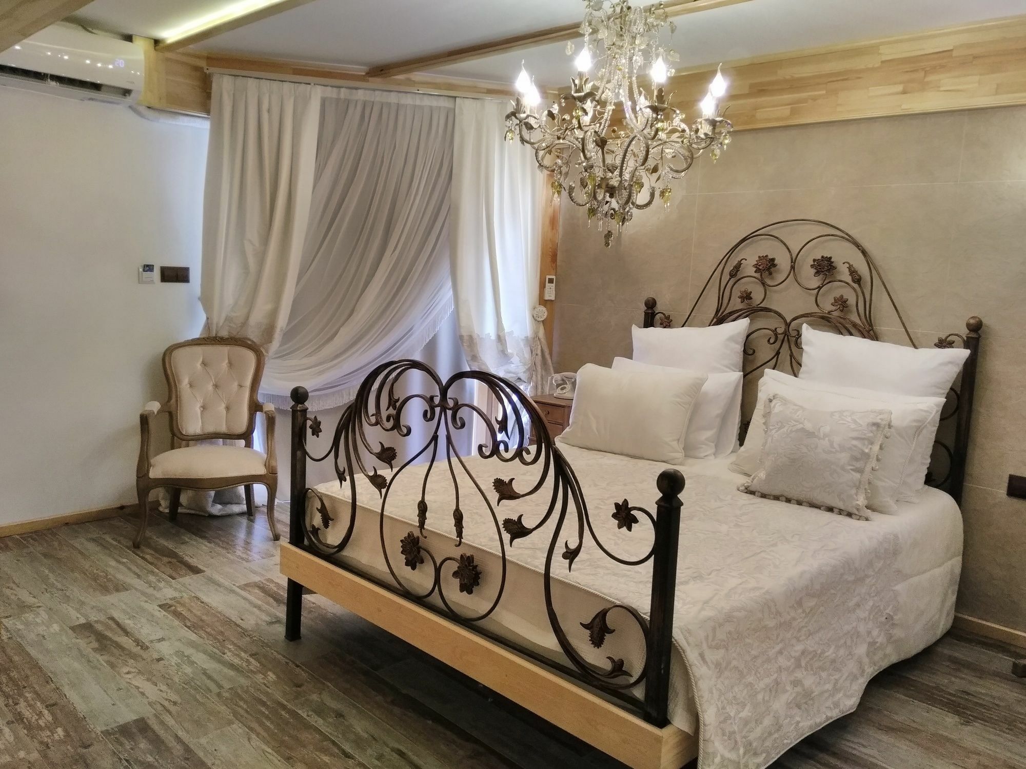 Asiklar Butik Otel By Sukru 아달라르 외부 사진