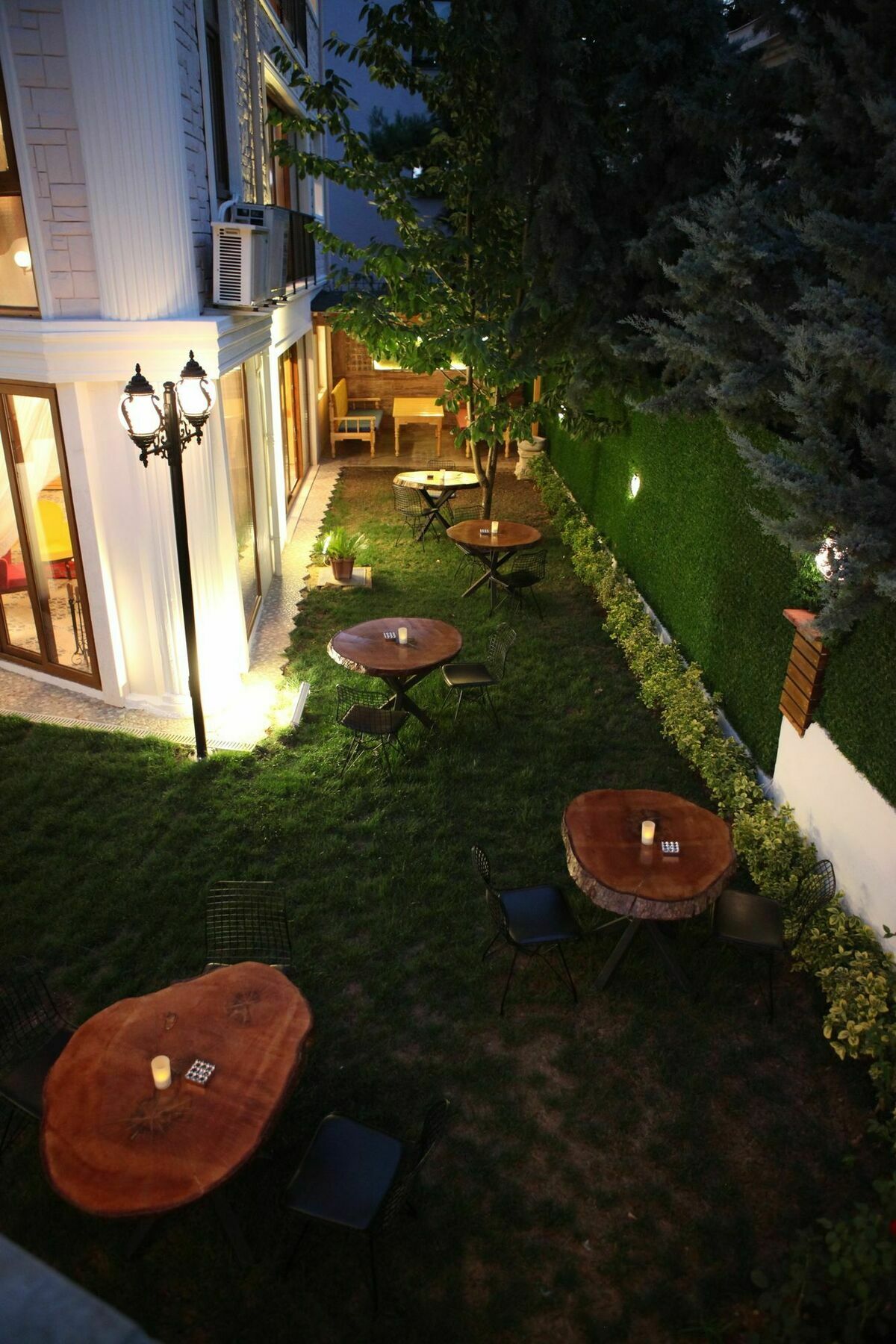 Asiklar Butik Otel By Sukru 아달라르 외부 사진